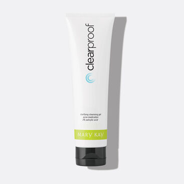 Clear Proof® Clarifying Cleansing Gel for Acne-Prone Skin